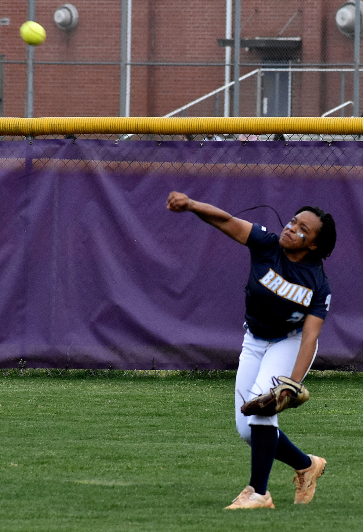 PHOTOS Wilson vs. South Florence Softball Gallery