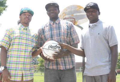Marion County Trio Plans To Play Semi Pro Basketball Sports