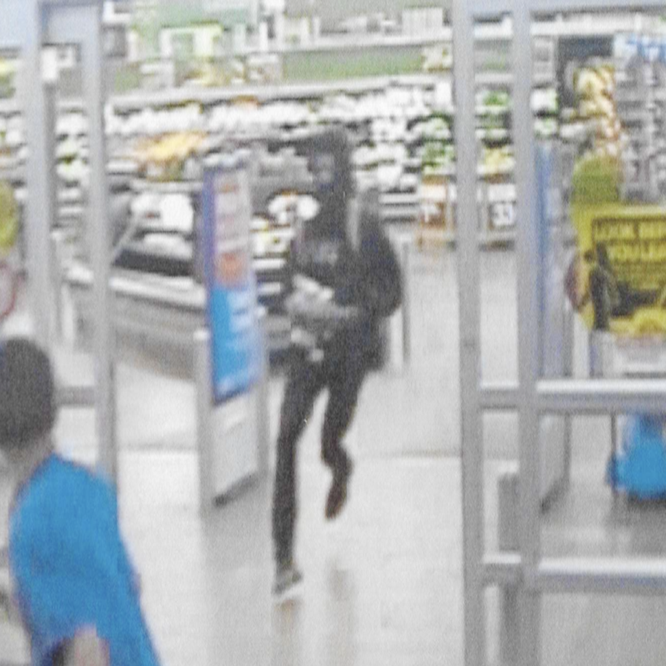 Marion Police Investigate Walmart Robbery Local News Scnow Com