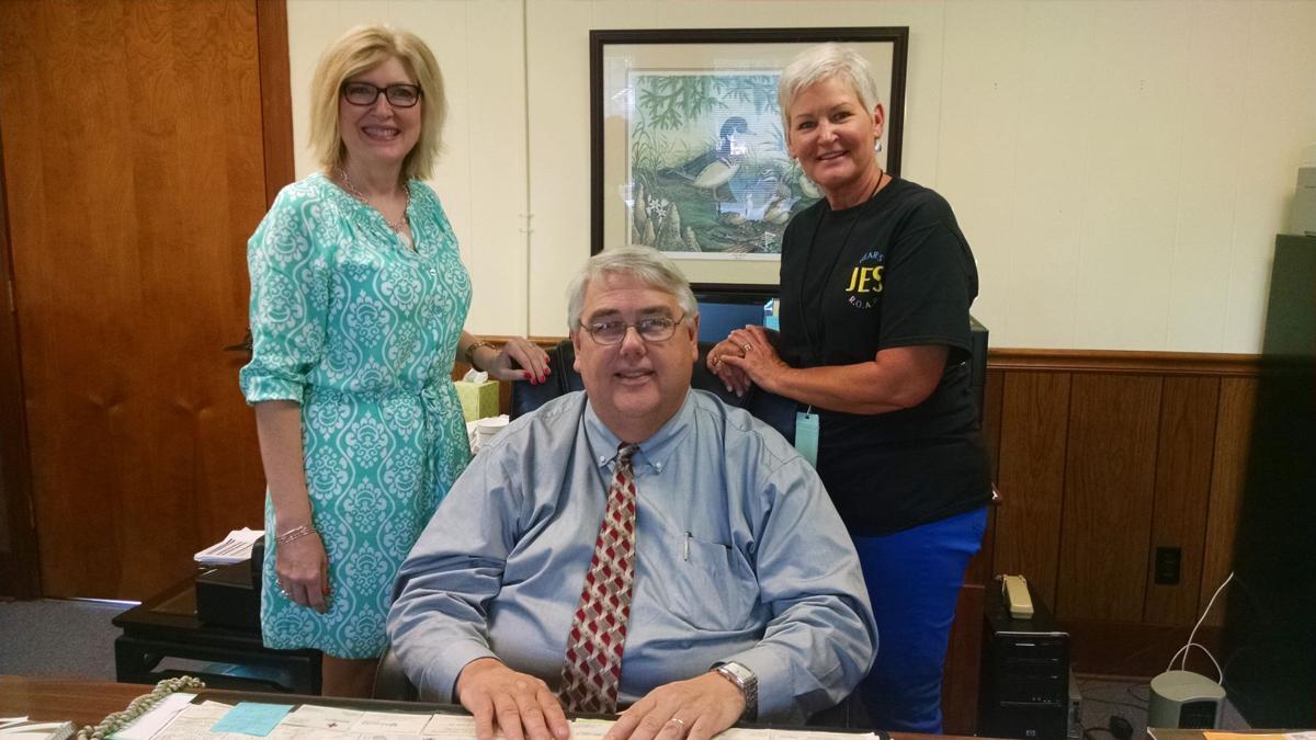 Back to school 2016 Johnsonville Elementary school Gallery