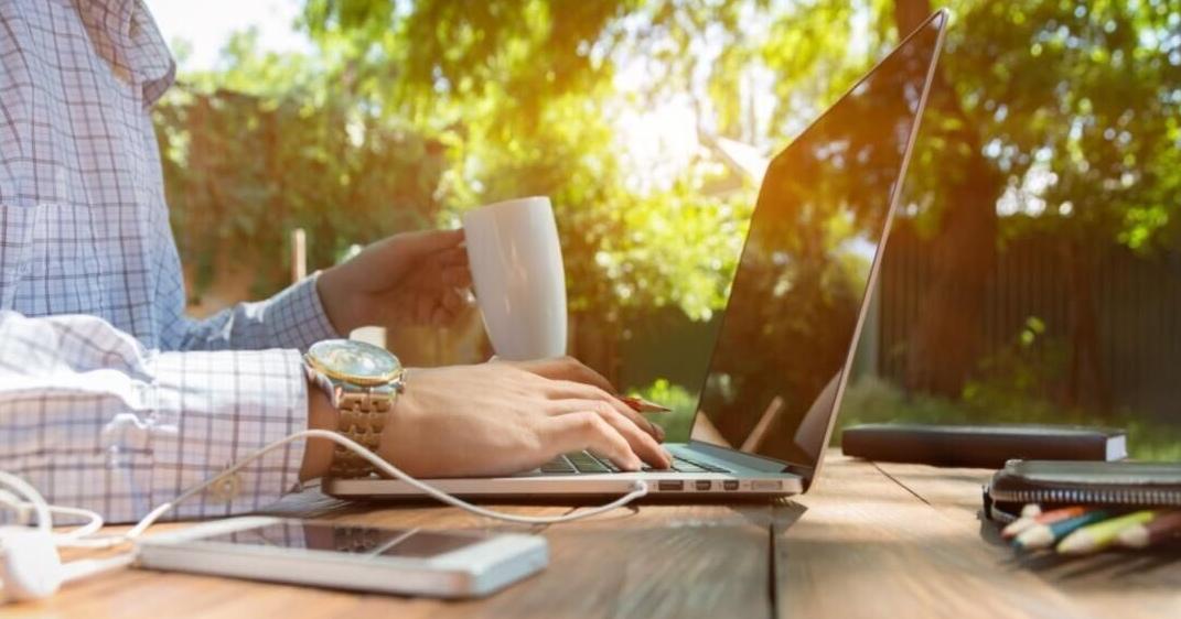 10 jobs with the most remote work opportunities