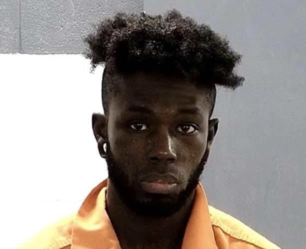 Arrest made in Marion County missing person case