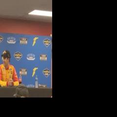NASCAR announces race times, networks for next year