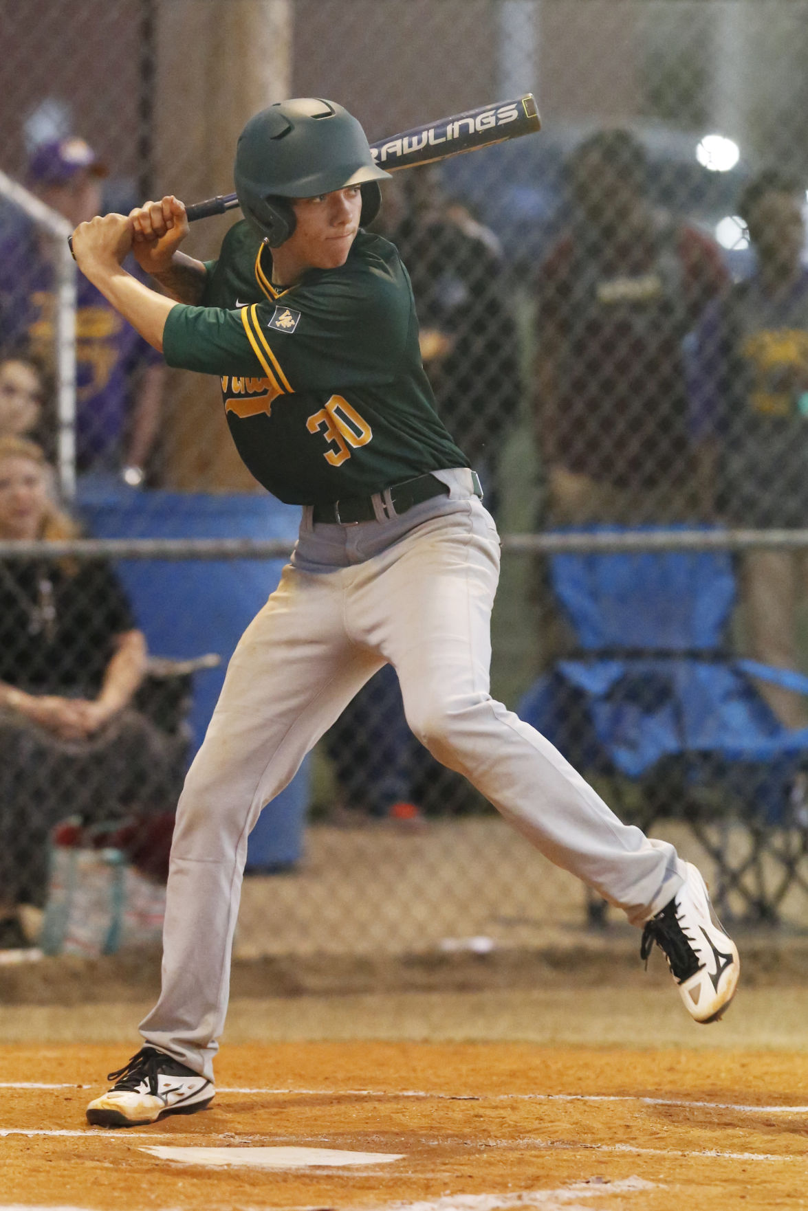 West Florence vs. Wilson Baseball Gallery