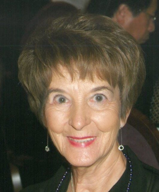 Glenna Taylor Jones
