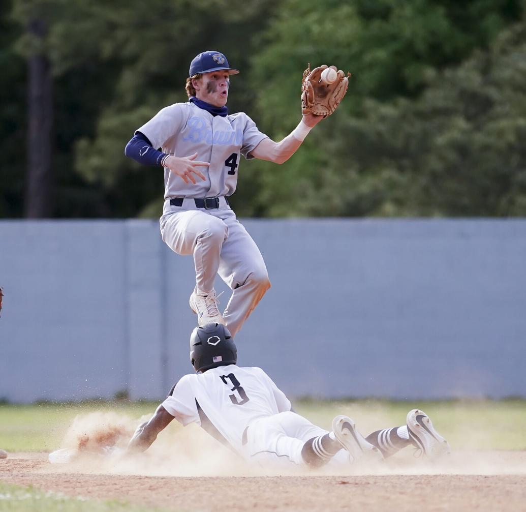 PHOTOS South Florence vs. Darlington Baseball