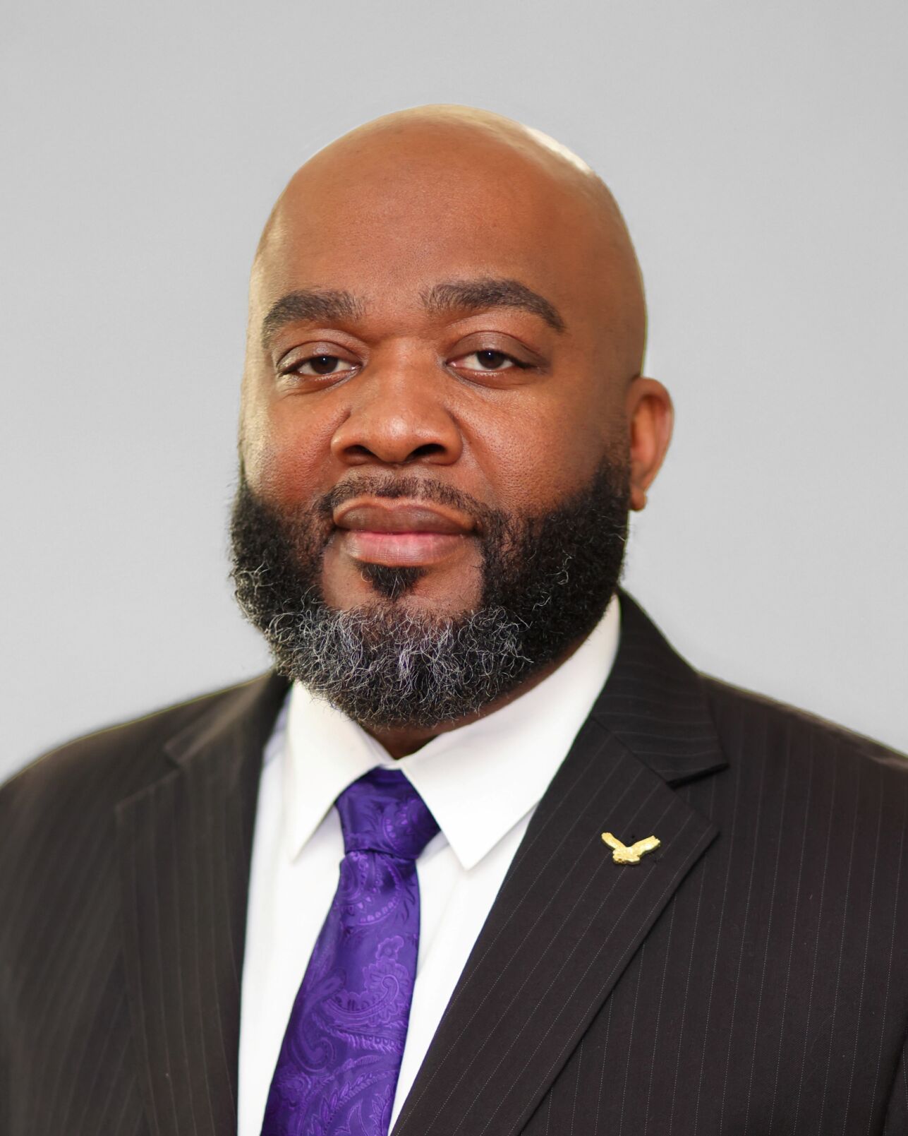 Darlington Middle taps Jason English as new principal