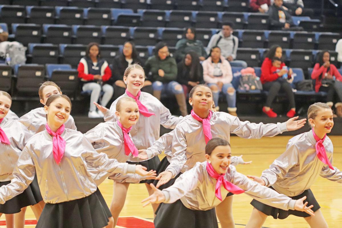 Photos Florence School Of Dance Arts At Francis Marion Clayton