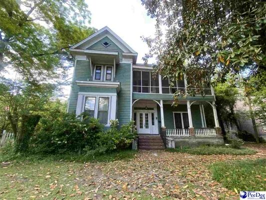 3 Bedroom Home in Darlington - $79,900