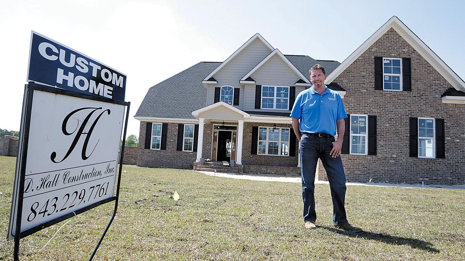 Florence Homebuilder Stays In For The Long Haul Business News Scnow Com