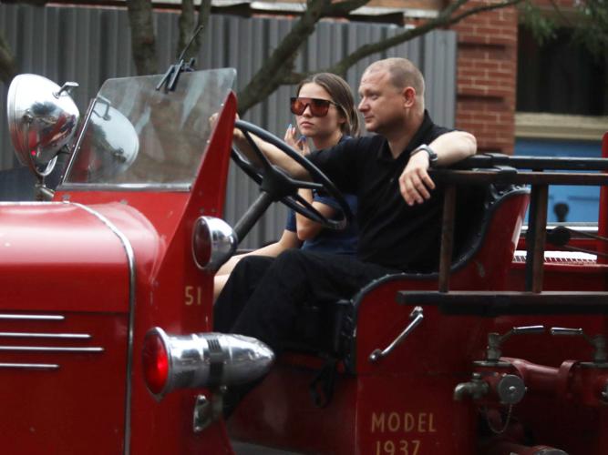 30th Annual Marion Foxtrot Festival