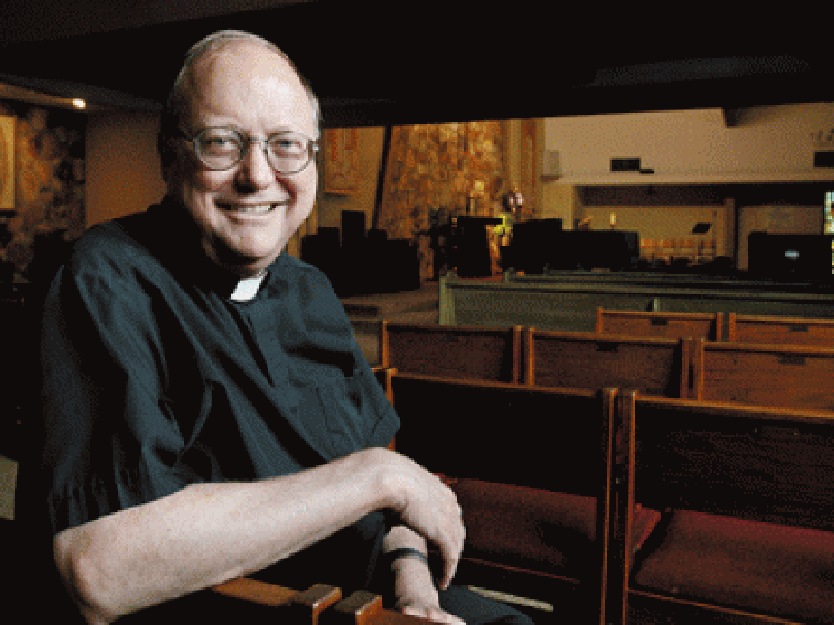 St Anthony Parish Welcomes New Priest Lifestyles Scnow Com St Anthony Parish Welcomes New Priest Lifestyles Scnow Com