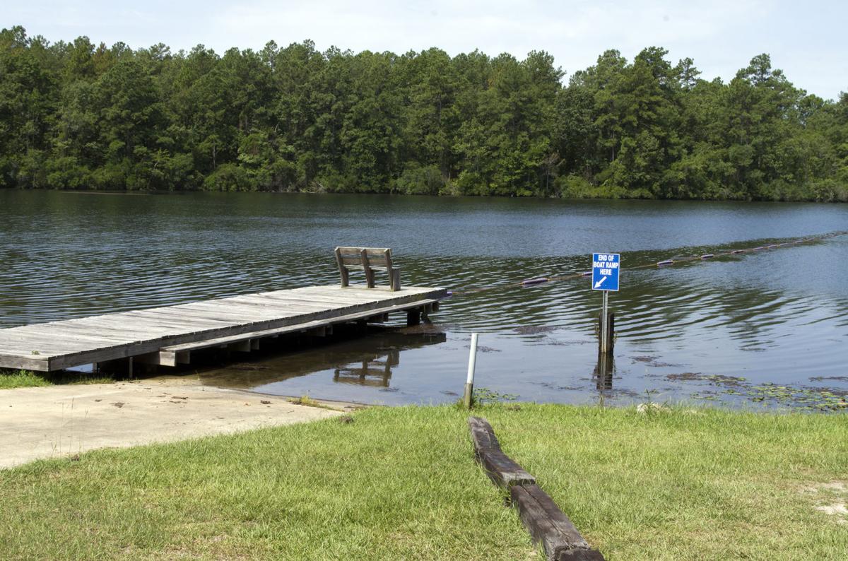 Lake Darpo News