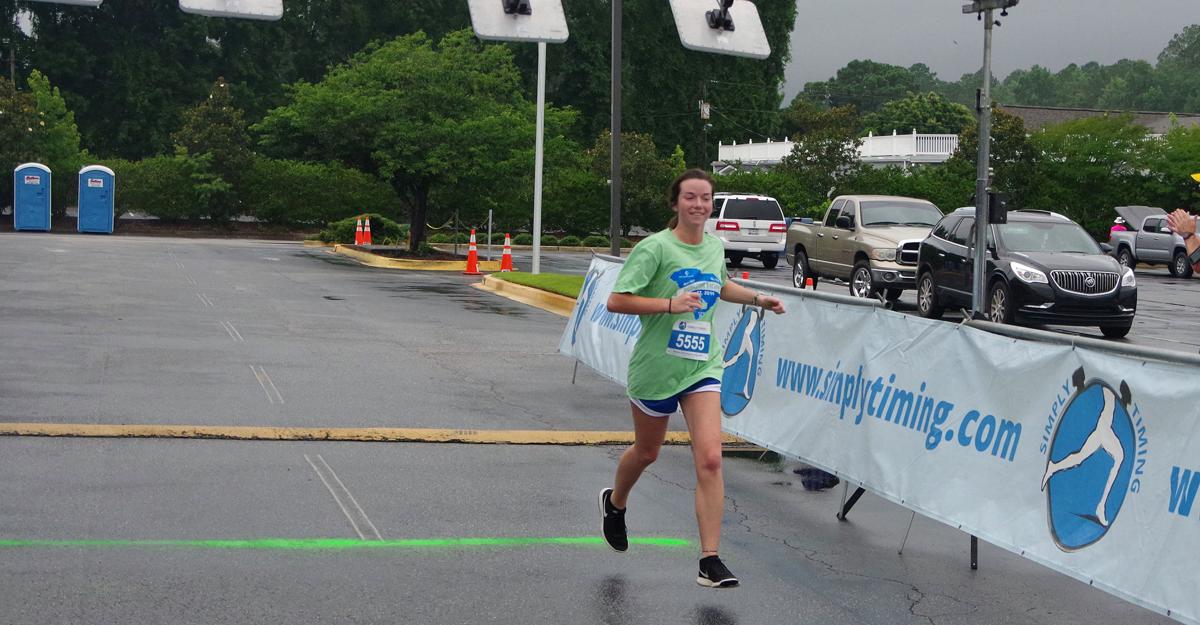Run for Hope 2019