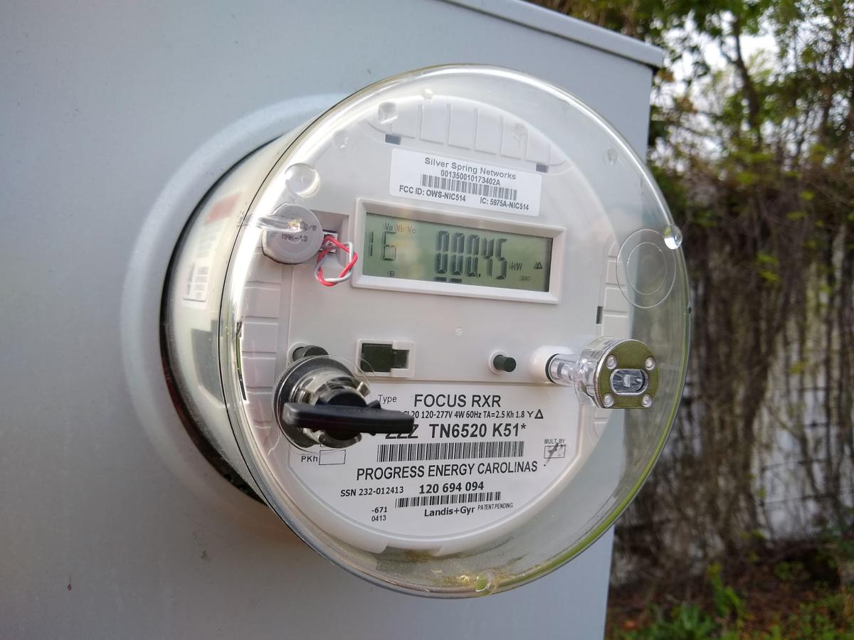 Duke Energy