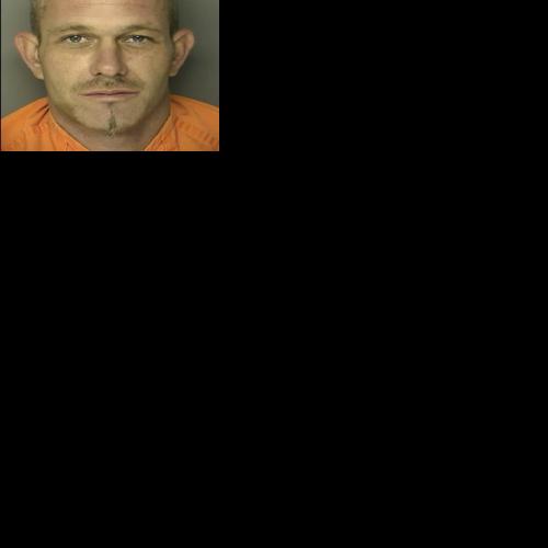 Man arrested after Horry County police chase