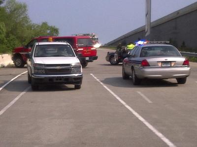 One Dead After 501 Motorcycle Wreck Near Myrtle Beach Local News