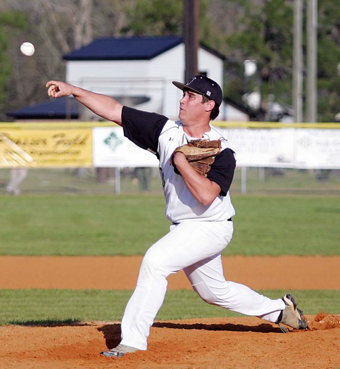 Johnsonville baseball and softball defeat HannahPamplico Gallery