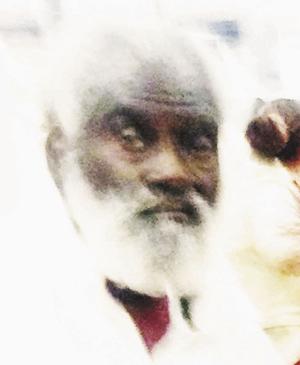 Herman Echols