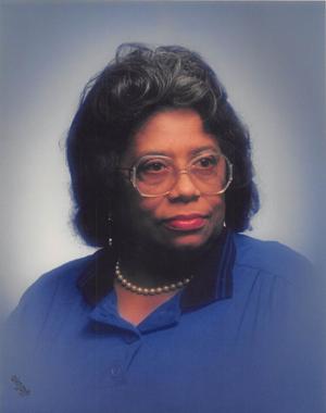 Gretha Perkins Burch