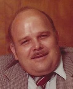 ROY "CHARLES" ROGERS