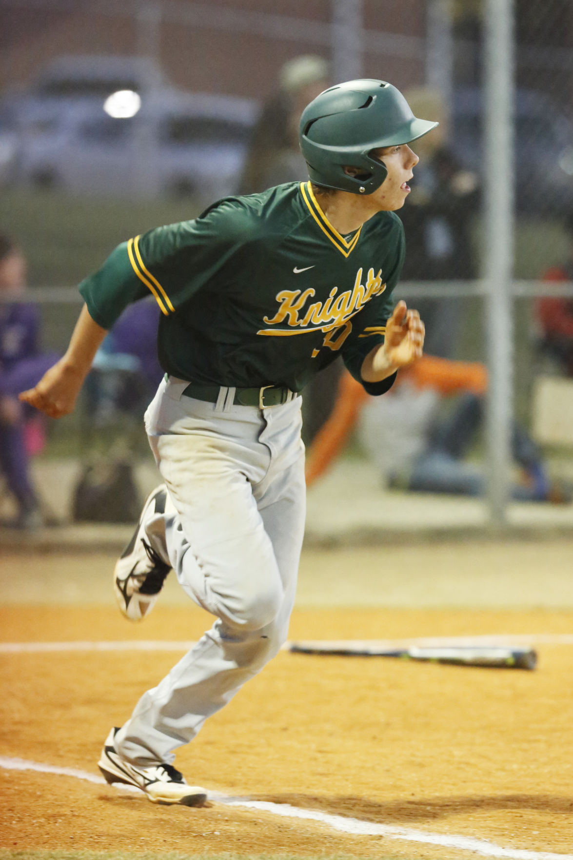 South Florence faces West Florence baseball Wednesday at Cormell Field ...