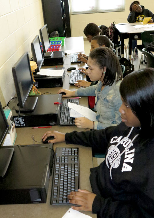 New Blenheim School News