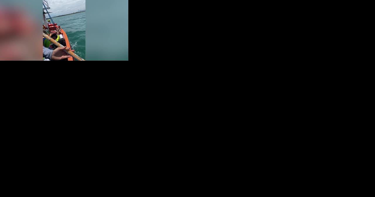 McMaster signs Boating Safety and Education Bill