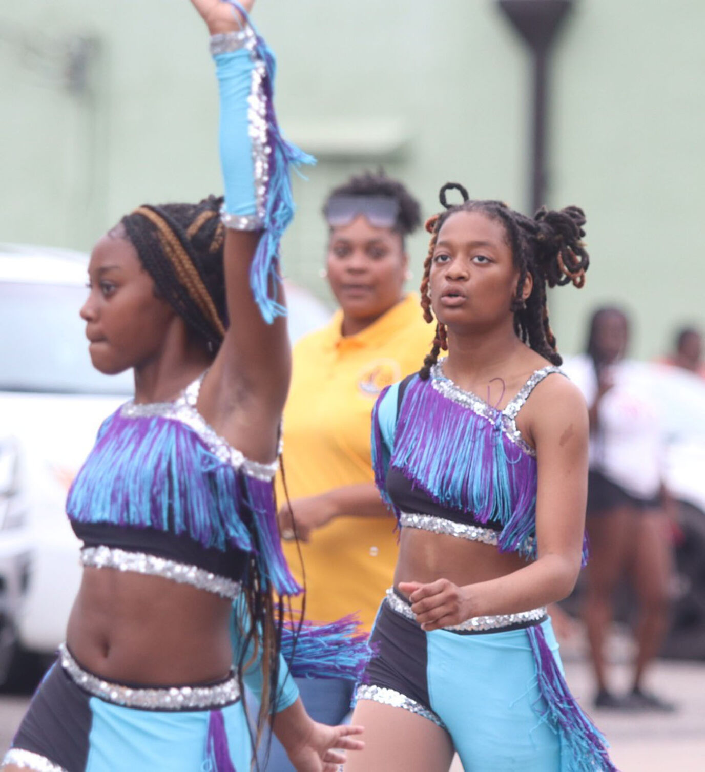 30th Annual Marion Foxtrot Festival