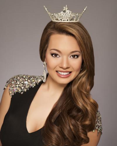 Miss Hartsville 2017