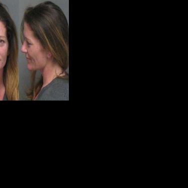 Florence woman arrested, charged following teen party