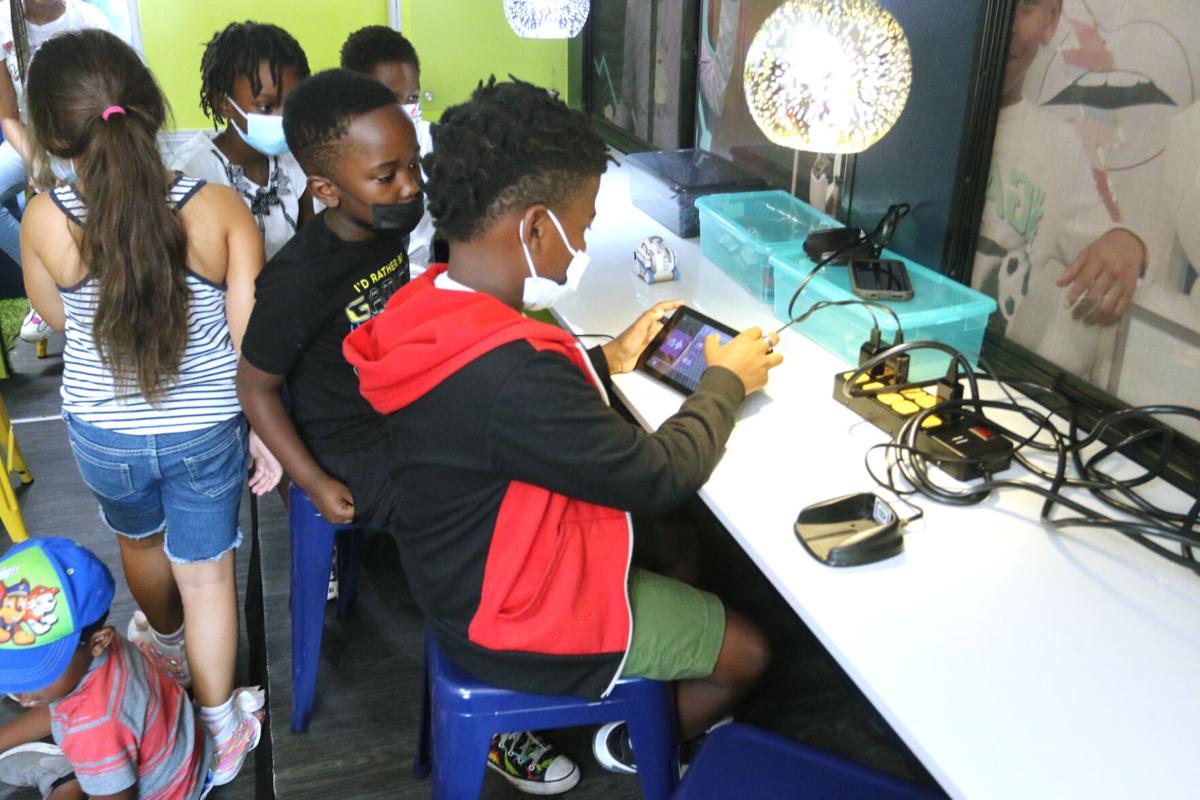 Performing Arts & Science Academy director thanks summer program supporters