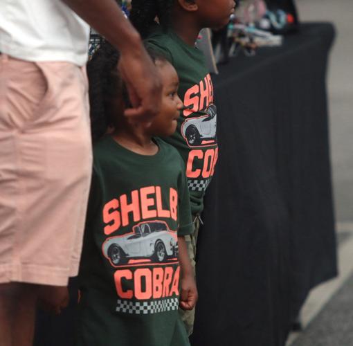 30th Annual Marion Foxtrot Festival