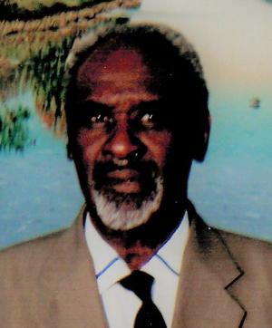 Robert Lee "Pokey" Davis