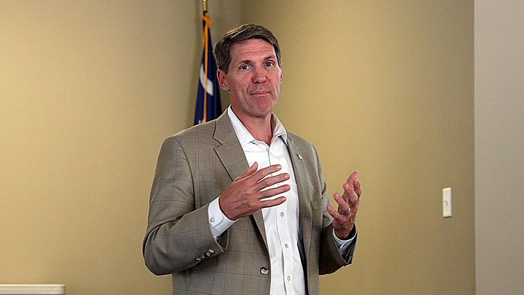 Business License Bill Contested In State Business Scnow Com