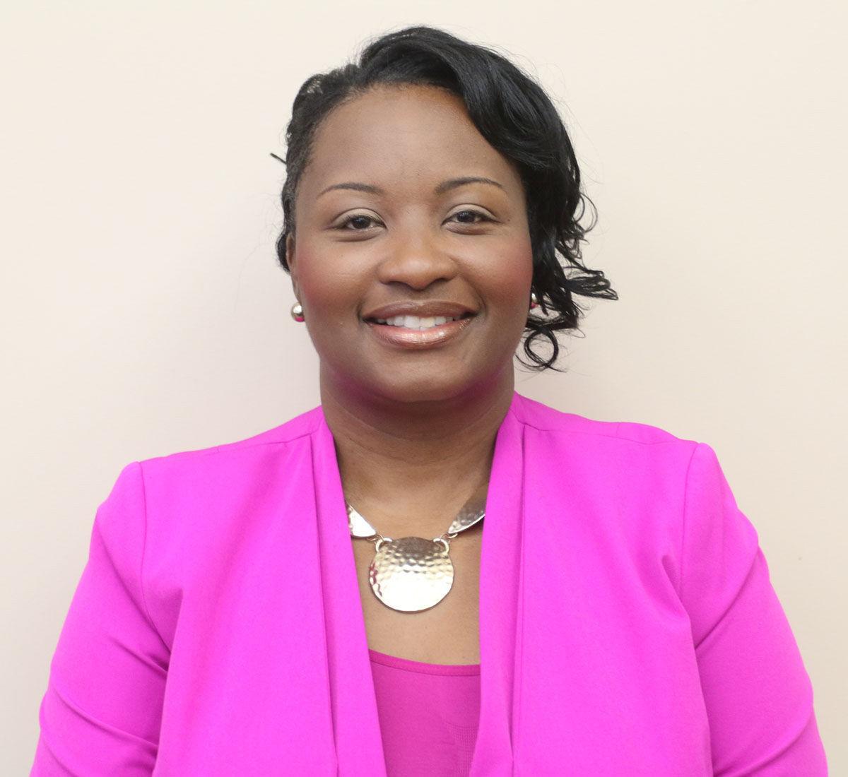 Bethea officially named Marion County School District Superintendent
