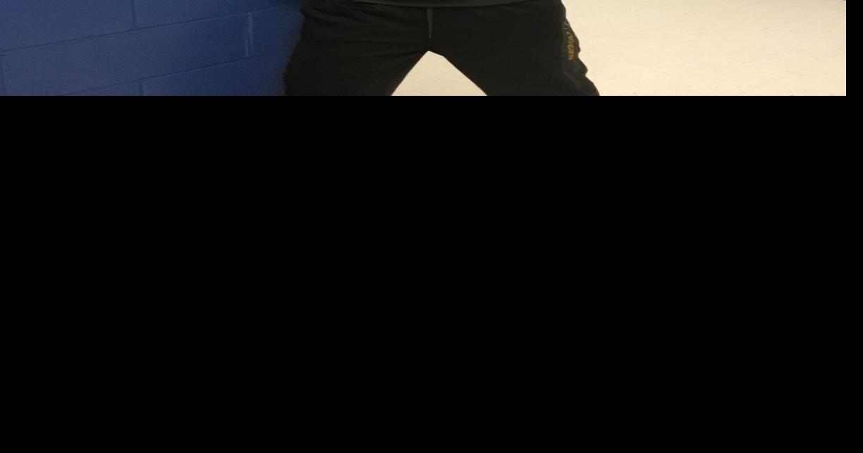 QA Wilson's Blake Walker