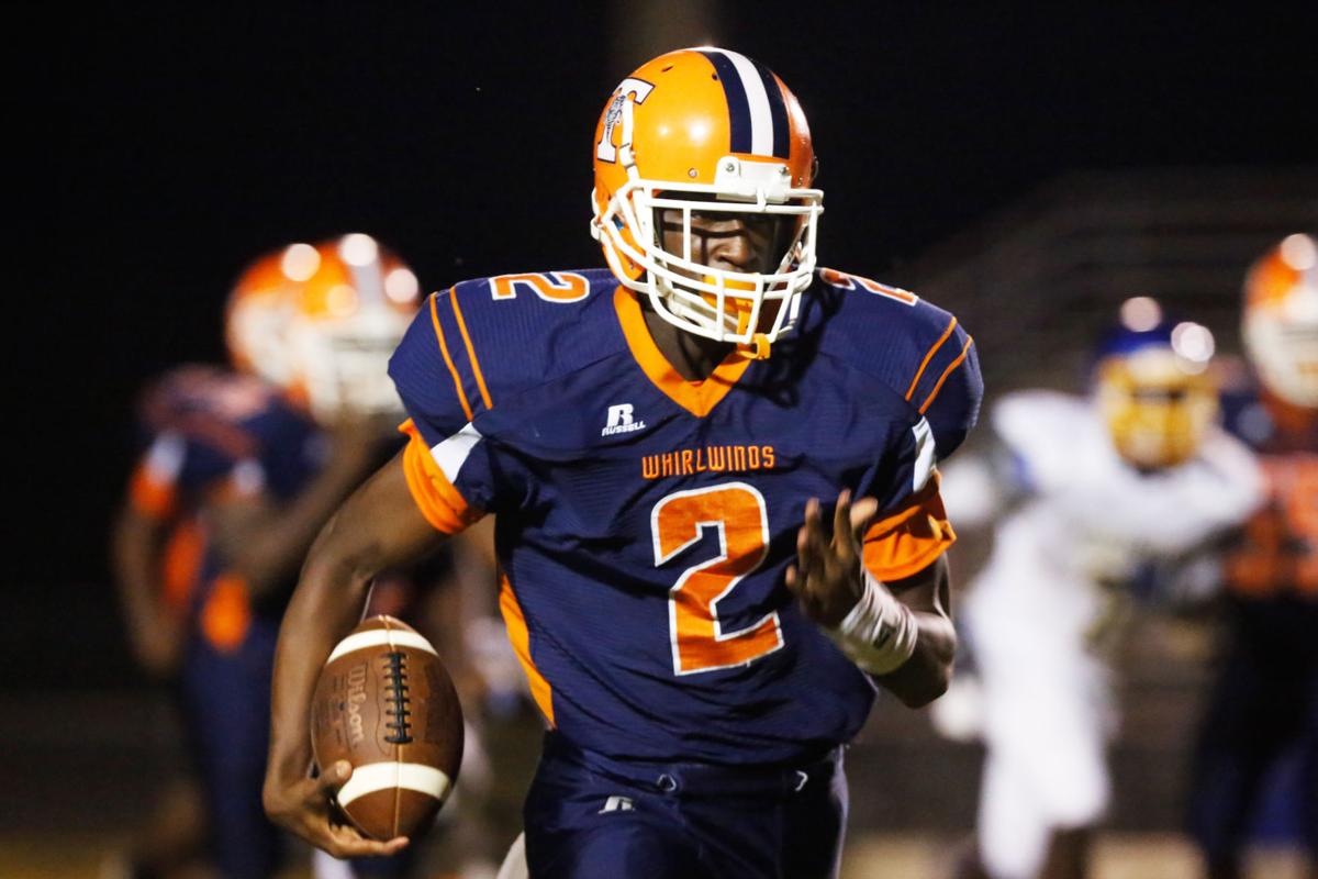 Timmonsville's Morris hopes to follow family tradition to state Timmonsville's Morris hopes to follow family tradition to state