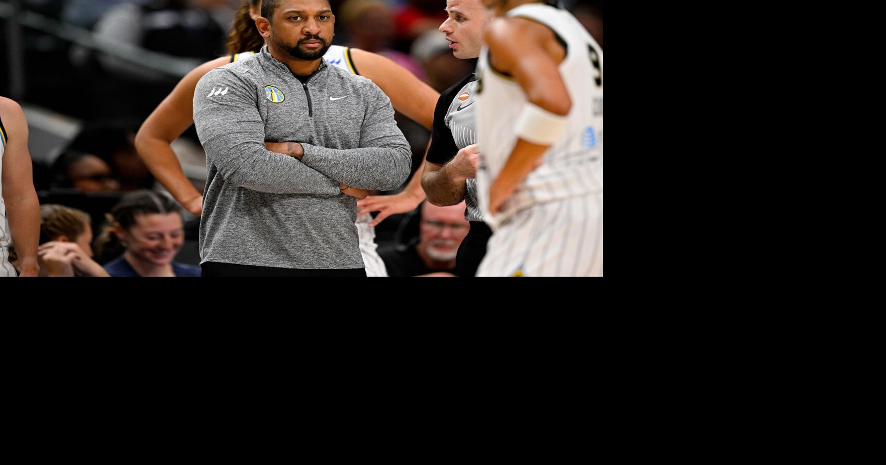 Which WNBA coaches are on the hot seat? 5 who may be feeling the heat Which WNBA coaches are on the hot seat? 5 who may be feeling the heat