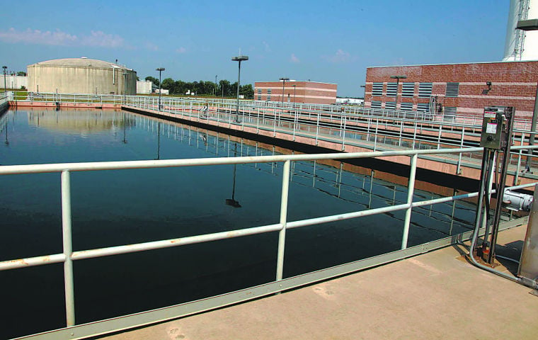 City of Florence, USDA looking to deal on Timmonsville water system ...