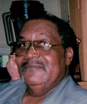 Nathaniel Crawford