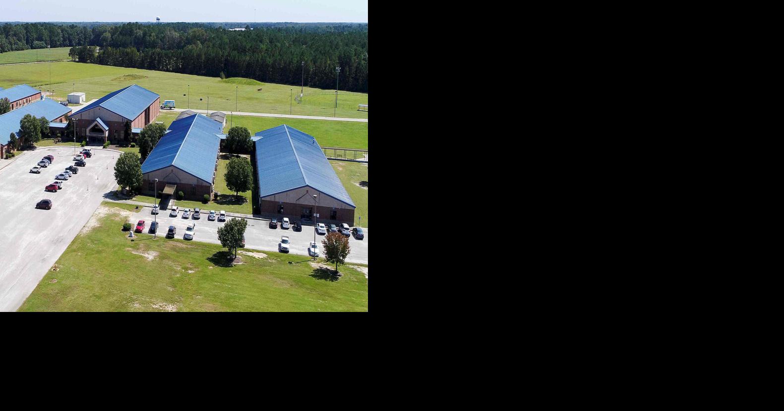 Florence One Schools to absorb Timmonsville High, Johnson Middle School students