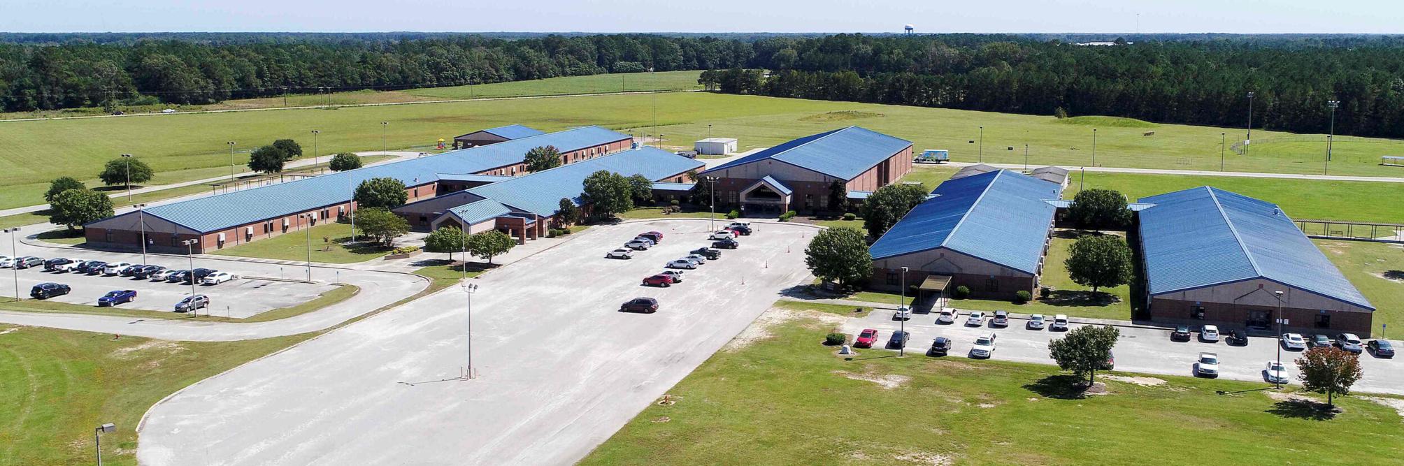 Florence One Schools to absorb Timmonsville High, Johnson Middle School students