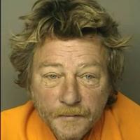 Reuben Long Inmate awaiting bond hearing dies at J. Reuben Long