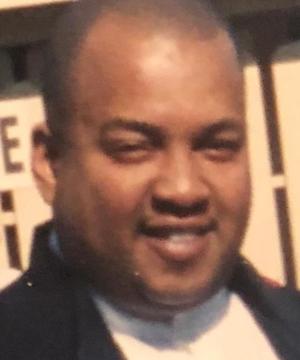 Stacy Albert McDuffie