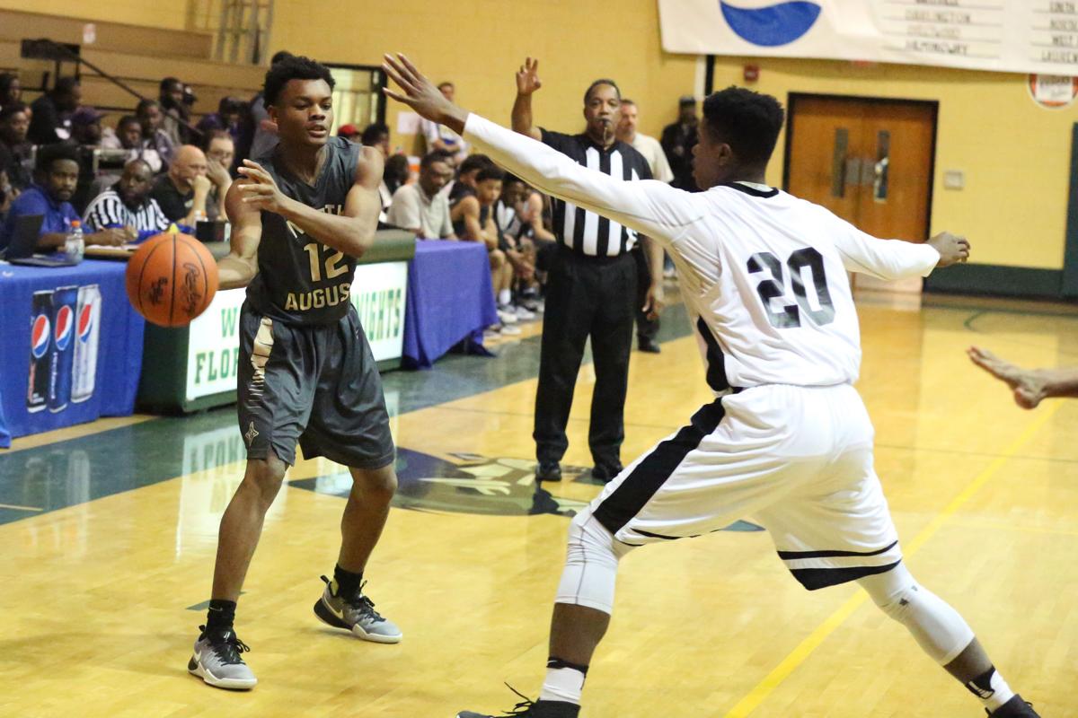 Pepsi Carolina Classic North Augusta Vs Crestwood Gallery