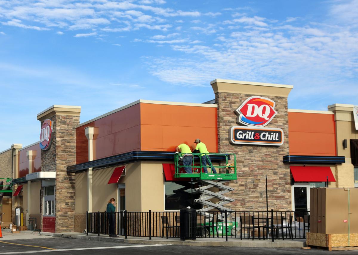 Dairy Queen in Florence changes opening date Business