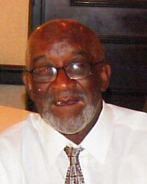 Eddie Lee Graham