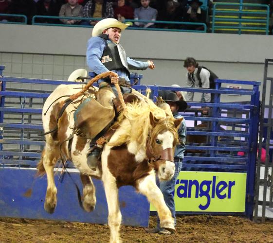Double Creek Rodeo