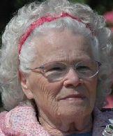 Lottie M. Miles